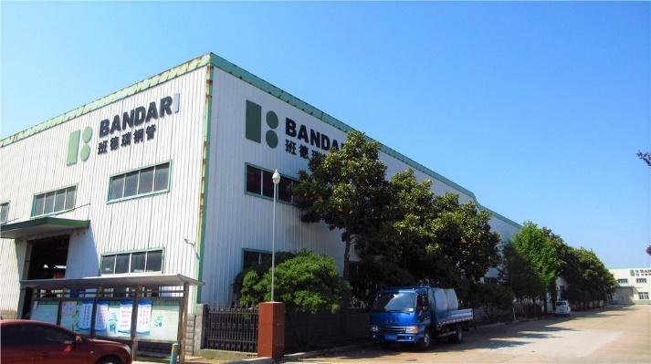 Verified China supplier - Jiangsu Bandari Stainless Steel Co., Ltd.