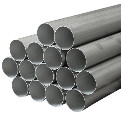 China High Quality Industrial Welded Pipeline Stainless Steel Pipe Prices for sale