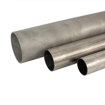 China Pipeline 304 316L SS Pipe Stainless Steel Prices , Welded Stainless Steel Tubing for sale