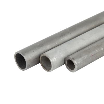 China Boiler ASTM A312 A213 304 Industrial Seamless 316L Stainless Steel Pipe Tube for sale