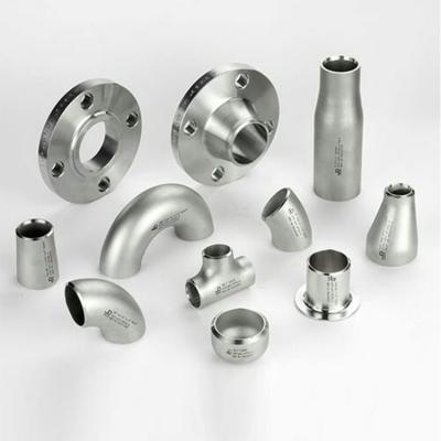 China China Factory Food Industry ASTM A270 Dairy Pipe Fittings Stainless Steel Pipe Fittings Food Grade for sale