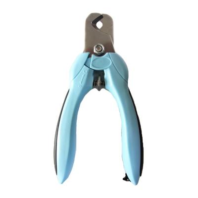 China Viable Nail Clipper For Dog Big Claw Hamster Professional Scissor Trimmer for sale