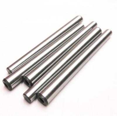 China Carbon Steel Harden Metal Steel Taper Pins Fastener For Standard Location DIN 1 B / ISO 2339 8 X 20 Shape for sale