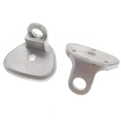 China Precise 304 Stainless Steel Precision Casting Parts For Automobile Parts Roughness 1.6 for sale