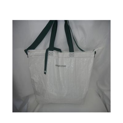 China Handled Cheap Non Woven Bag Non Woven Gift Bag Woven Tnt Bag Customized PP Style Fabric Pattern for sale