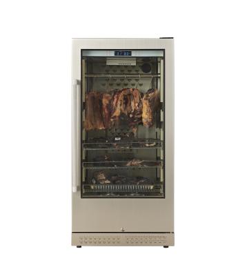 China Hotel Beef Dry Aging Cabinet Beef Dry Aging Aging Refrigerator Dry Aged Beef Aging Refrigerator Dry Aged Beef for sale