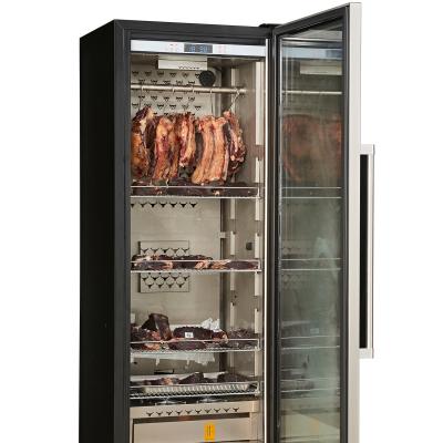 China Hotel Meat Fridge Dry Aging Refrigerator Dry Aging Refrigerator Hotel Meat Fridge Dry Aging Refrigerator for sale