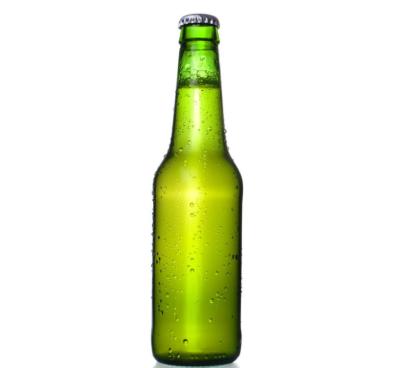 China Beverage beer bottle for sale