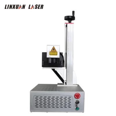 China Laser Marking 10W 20W 30W 355nm UV Laser Marking Machine 10W Laser Marking In Germany for sale