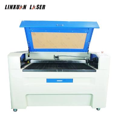 China LASER CUT 20 Years Manufacturer of Flat And Rotary Wooden CO2 Laser Cutting Machine For Die Board Making for sale