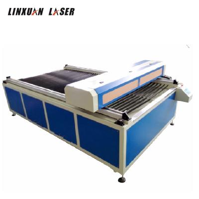 China Laser Cutter/Solar Cell CO2 Laser Cutter/Silicon Wafer Laser Cutter Laser Cutting Machine for sale