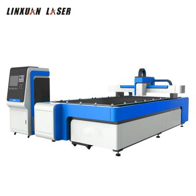 China Laser CUTTING Factory Price 500W-6000W CNC Fiber Laser Cutting Machine For Metal Steel Aluminum for sale