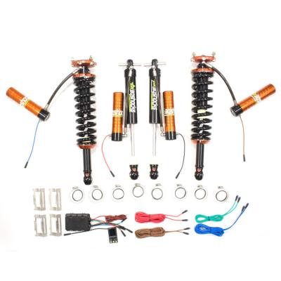 China off road suspension adjustment electric shock absorber for H9 other for sale