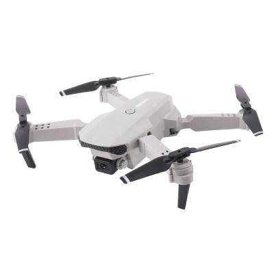 China High quality headless fashion foldable 4K drone with remote control camera rc drone toy for sale