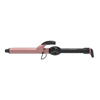 China Salon 662A Led 9/16/25/32 Mm Hair Styler Machine Curler for sale