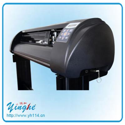 China 720/850/110/1350mm USB 8M 8M 8M 8M Driver Vinyl Artcut Cutter Plotter for sale