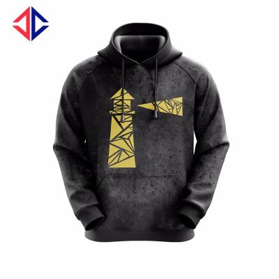 China New Arrival Anti-pilling Custom Hoodies Designs Sublimation Hoodies for sale