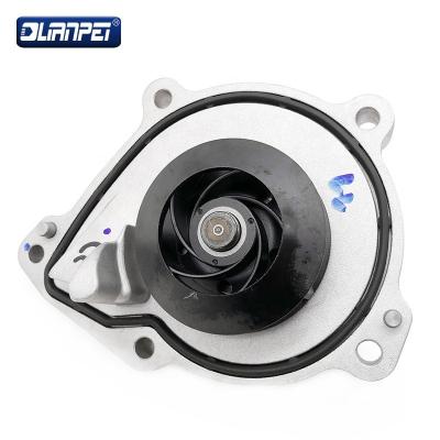 China Auto 9806723380 Engine Assembly Coolant Water Pump 11517550484 For Peugeotr 3008 508 RCZ 308SW Citroen C4 C5 DS5 DS6 DS4 For MINI for sale