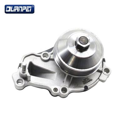 China 9807485180 YL01388980 Auto Engine Assembly Coolant Water Pump For Peugeot 308II 208 3008 1.2THP Citroen C4 C5 1.2 For MINI for sale