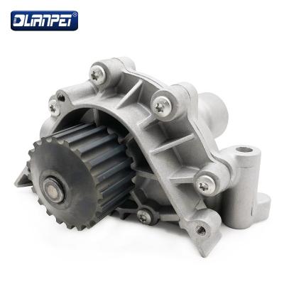 China 1201K1 1201L2 1609417480 Engine Water Pump For Citroen C4Picasso/C5/C8/Jumpy/Xsara For Peugeot 307/407/Expert/607/807 2.0i 16v For MINI for sale