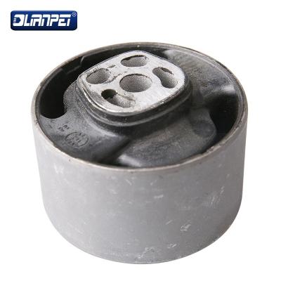 China New Rubber Aluminum Alloy Engine Bracket Rubber Bushing 180930 180933 180935 9639176847 180921 For Peugeot 206 307 308 406 407 607 CitroenC4 C5 for sale