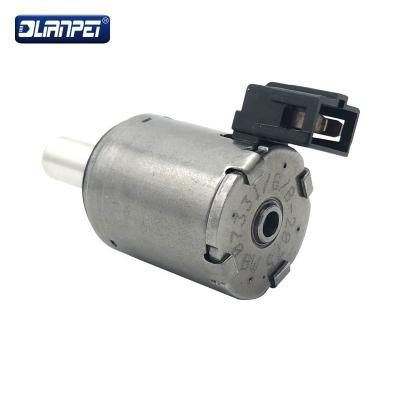 China Auto Gearbox DPO/AL4 Solenoid Valve 257416 9653760480 For Peugeot 206 307 cc 408 Renault Citroen C2 C4 OEM Standard Size for sale