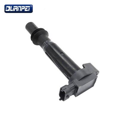 China 9675390980 original ignition coils for Peugeot 3008 2008 208 C4Picasso 5008 DS3 ds4 308II 1.2THP C3 OEM standard size for sale