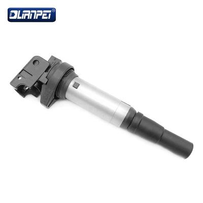 China 597064 597091 original ignition coils for Peugeot 3008 2008 MINI R56 R55 308cc 308II 508 RCZ C4L ds5 ds6 1.6THP OEM standard size for sale