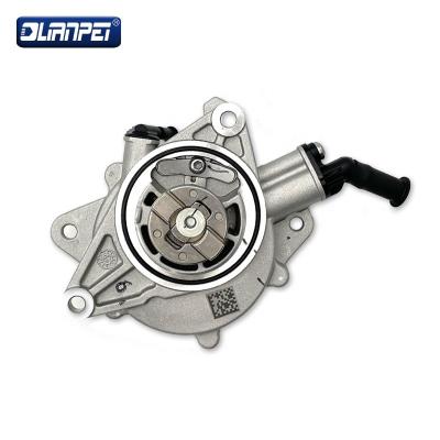 China Genuine new 456583 brake mechanical vacuum pump compressor for Peugeot 3008 308CC 508 308II Citroen C4L 1.6T for Peugeot for sale