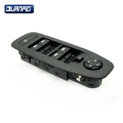 China OLIANPEI 98007436ZD Auto Window Switch Control For Peugeot 208 2008 A9series 98007436ZD for sale