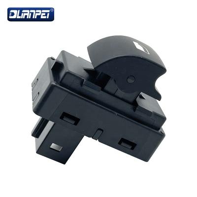 China Passenger Side Window Switch Separate Lift Lift Button For Peugeot 308 508 408 C5 2008-2013 6490JK for sale