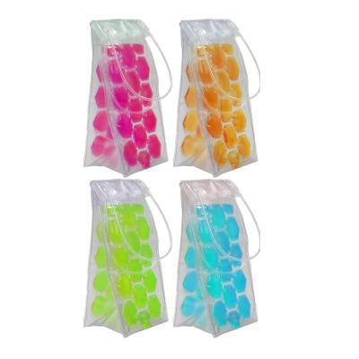 China Waterproof Wine Chiller Bags Perfect for Road Trips Parties and More for sale