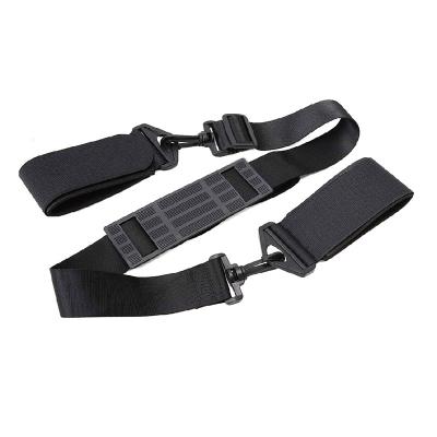 China Ski Carrier Ski Pole Carrier Strap Adjustable Durable Nylon Shoulder Carry for sale