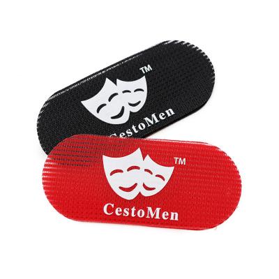 China Fashion Low MOQ Made In China Hair Care Styling Factory Salon Hair Grip Clip Knocks Barber Accessories Barber Hair Grips for sale