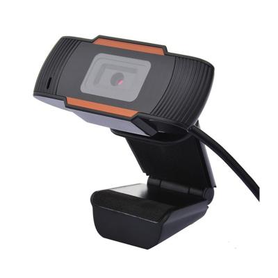 China Wholesale 45 Degree Rotatable Live Broadcast Built in Mic Ultra HD Webcam USB Webcam 1080P Webcam for sale