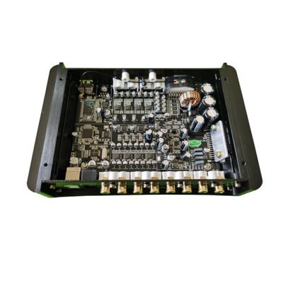 China 8 CHANNEL DSP AMPLIFIER MODULE TP-DSPB1-R8 for sale