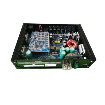 China 8 CHANNEL DSP AMPLIFIER MODULE TP-DSP01 for sale