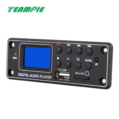 China Voice Recorder MP3 PLAYER MODULE for sale