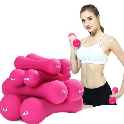 China Durable Cheap Dumbbell Sets Free Weight Fitness Dumbbells Hex Dumbbell for sale