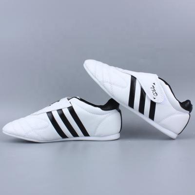 China Soft Cheap Price Taekwondo Shoes For Kids for sale