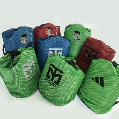 China Eco - Friendly Yober Taekwondo Bag With Custom Logo for sale