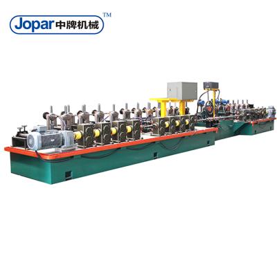 China High output energy supply pipe stainless steel pipe making machine tube mill machinery for cooling pipe for sale