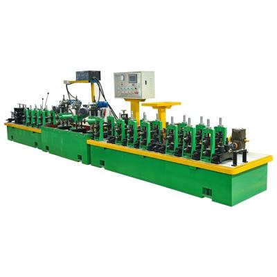 China Popular used energy supply pipe high quality pipe mill tube mill pipe steelmaking machine for cooling pipe for sale