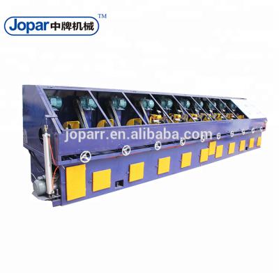 China Round Pipe Pakistan Steel Round Iron / Metal Pipe High Configuration Round Polishing Machine for sale