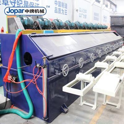 China Factory metal polishing machine polishing machine for sale