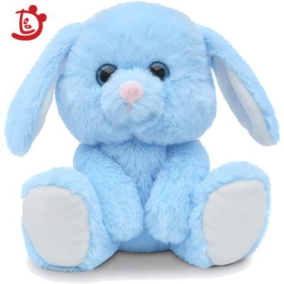 China Wholesale New Style Plush White Ears Rabbit Long Stuffed Soft Plush Rabbit Toys Plush Bunny Toy Buy for sale