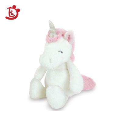 China Plush Unicorn Stuffed Toy Most Popular Soft Plush Animal Toys for sale