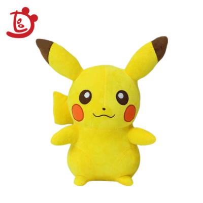 China Custom Kawaii Plush Toy T-68 High Quality Cute Anime Soft Toys Plush Toy for sale