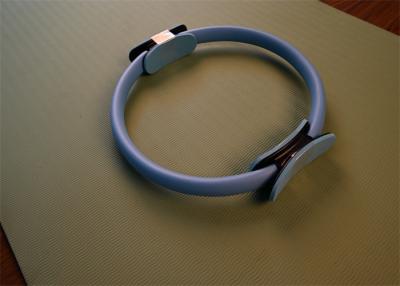 China Personalized High-Resistance Pilates Ring with Inner Thigh Foam Pads: Tailored Inner Thigh Exercise Gear for sale