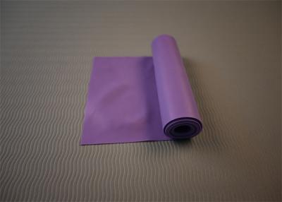 China Purple Pilates Mat for Shoulder Presses: Elevate Your Gym Routine with Pilates Accessories for Yoga Exercises for sale